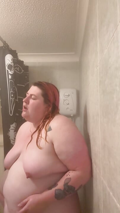 Accidentally Left Phone in Shower