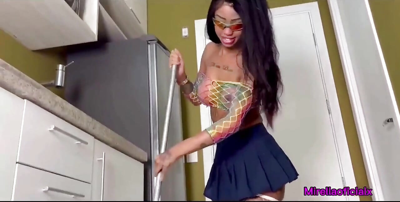 She Loves Being Tried by Her Gifted Brother-in-law
