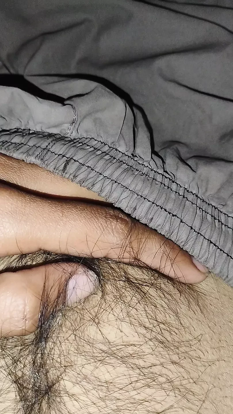 I want my body to be fucked