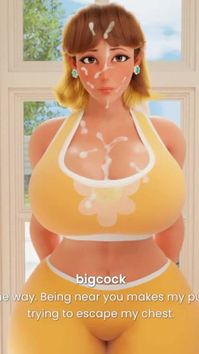 My friend's rich mom invites me to her house to fuck her | Clip 3