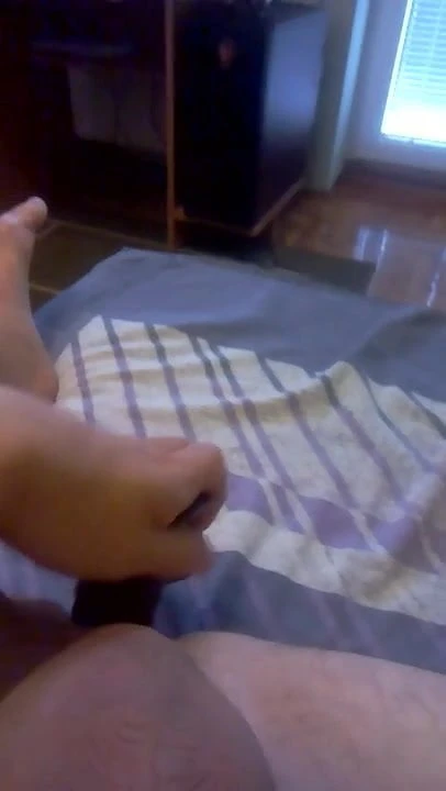 Dildo play