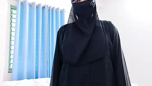 Indian muslim hijabi whore fuck by big dick man xxx