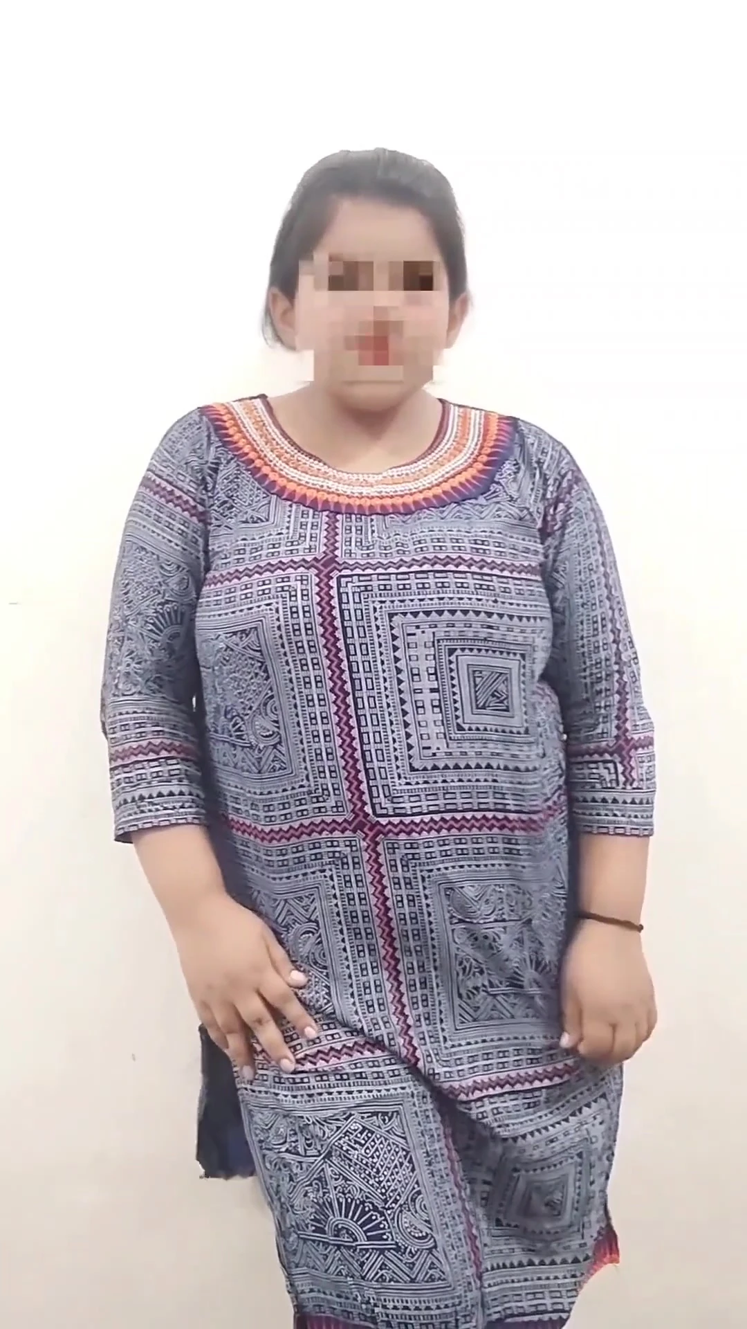 Shabnam Khatun Talk with Boyfriend
