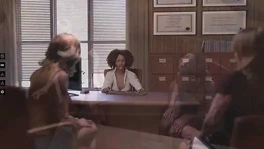 Вслепую - демо