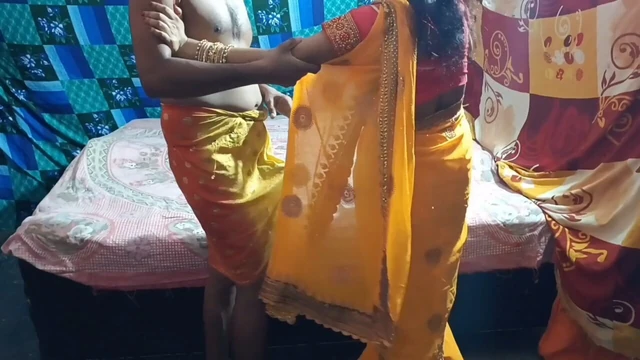 Newly married Indian wife tight pusssy bedroom hardcore fucking clear Hindi audio