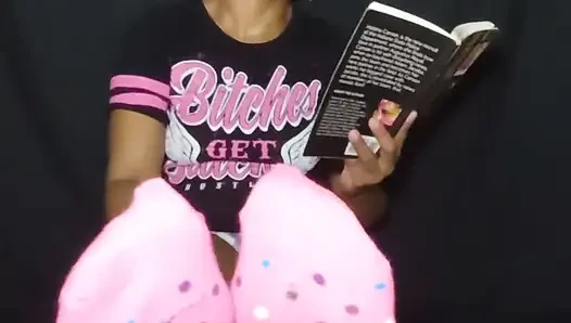 Let Me Tell You a Story Part One