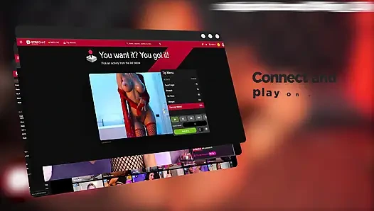 Cewek seksi rambut pirang dengan toket besar alami lagi asik muncrat pakai rantai sampai muncrat - Shiny_Lily