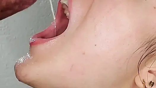 Boşalma derlemesi - muitas gozadas pra