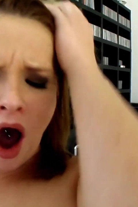 Tarra White natural Czech babe bicth ass fucked by Nick Lang: outdoor tease, stockings, bikini, ass fucking, facial cum