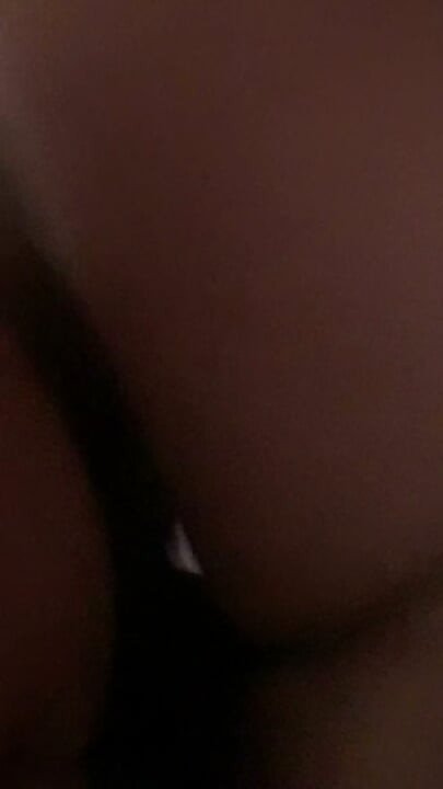 Her boobs is like...wouu.