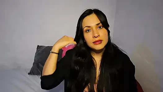 Ролевая игра ASMR Tu NOVIA Te CUIDA