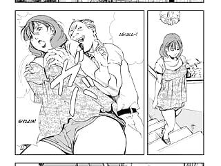 Hentai Comics - ehefrauen geheimnisse ep.4 von misskitty2K