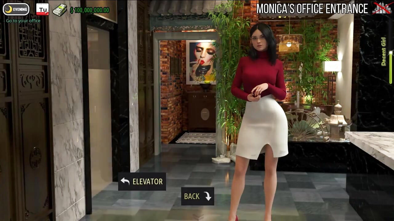 Divat üzlet Ep1 5. rész Model Girl írta: Loveskysan69