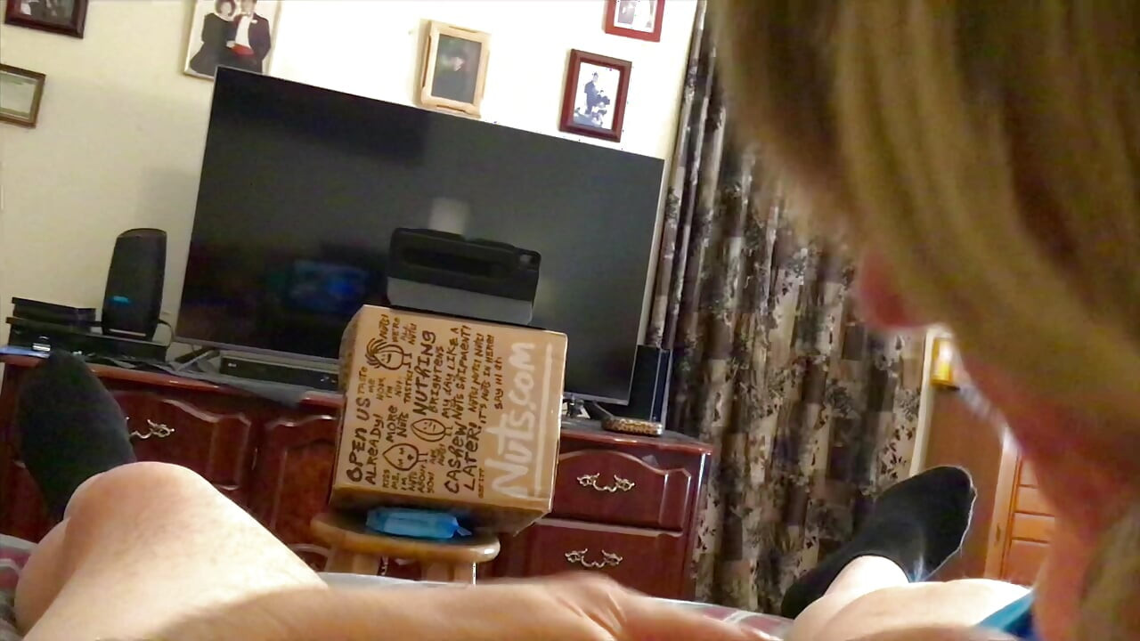 Gylf Carmen's Classic Cocksucking Closeups Compilation 41518COMP
