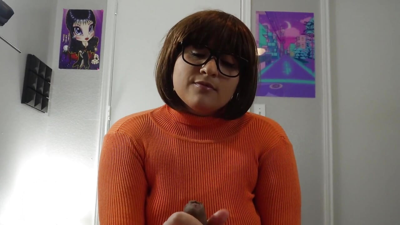 La última aventura sexual de Velma