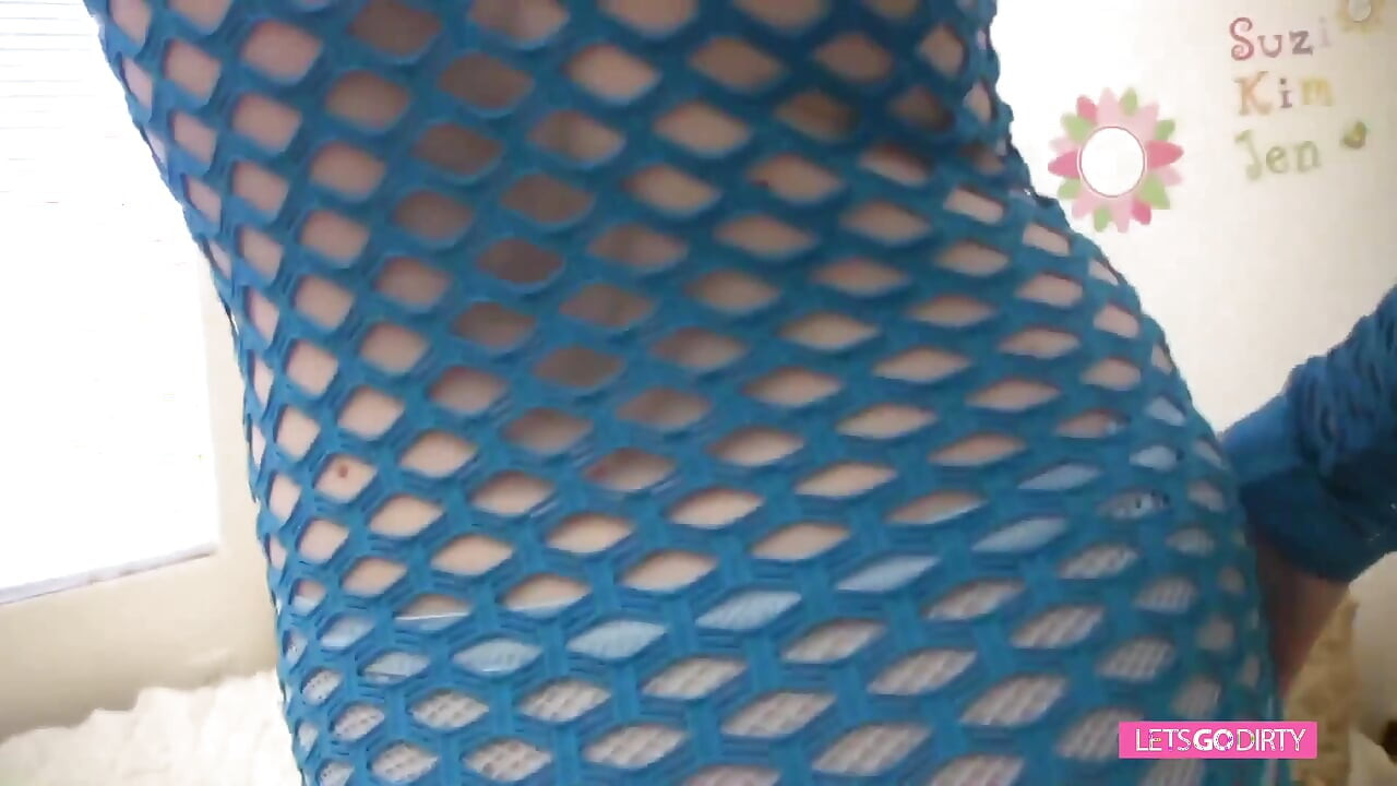 Totálně nadržená pro dotýkání se toho sexy těla