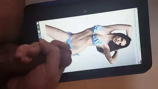 Emily ratajkowski cum 3