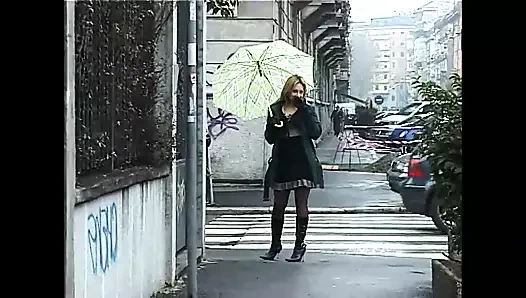 Puttane a milano - episode 1