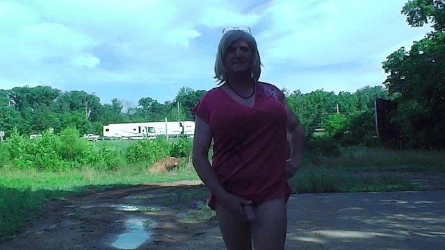 norma cd out dressed