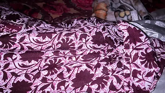 Resmi balayı gecemiz: özel ve kesilmemiş