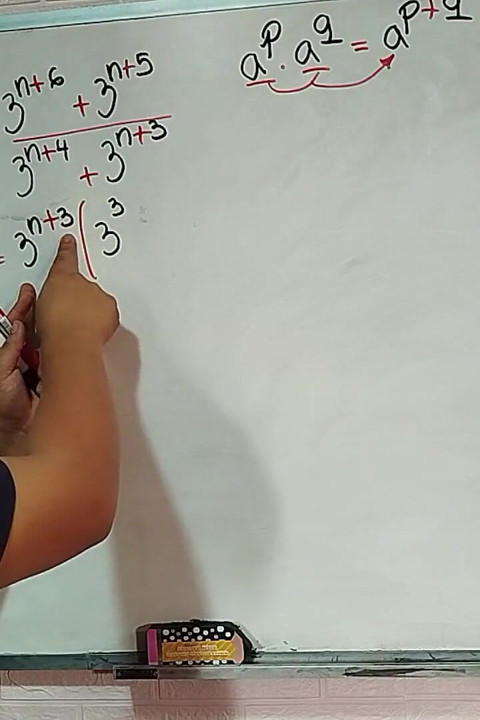 50 Matemática Sexual - Simplificação Erótica