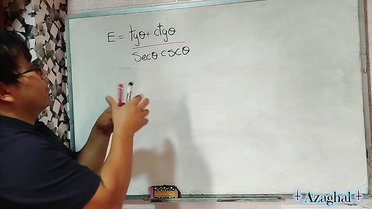 52 matematyka seksualna - trygonometria erotyczna