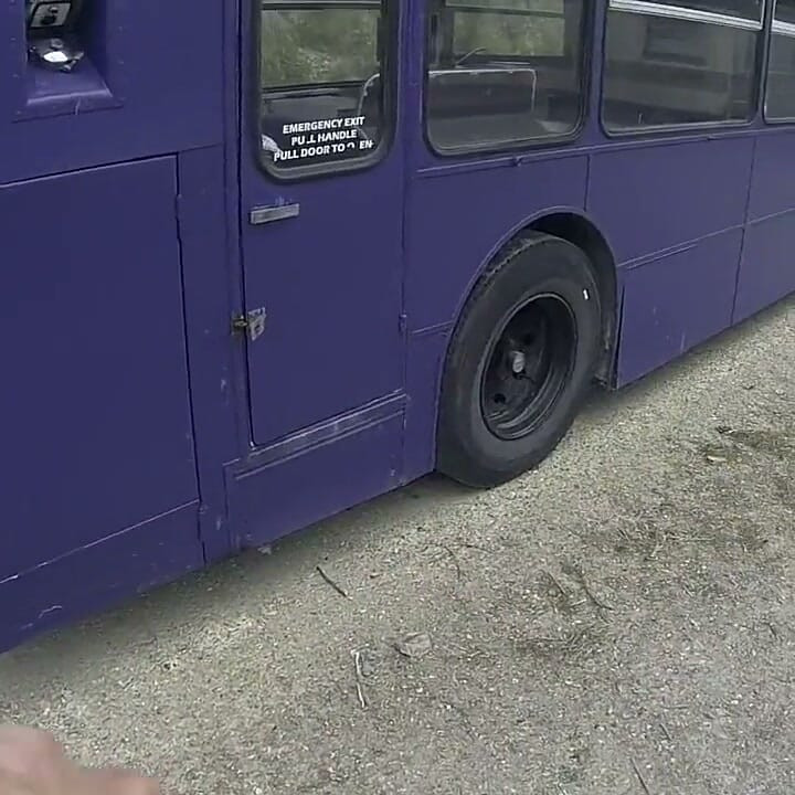 Fake cop - kupfer fickt busfahrer in den arsch