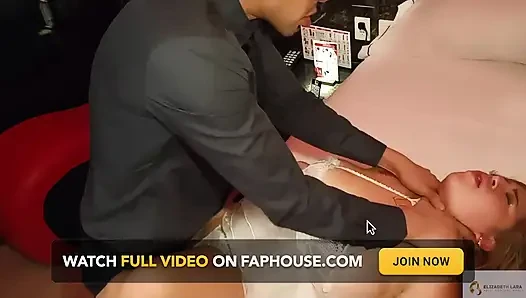 Malam Pernikahan Mereka Memberiku Susu Di Payudara Ku