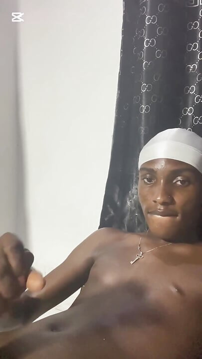 Young Twink with BBC