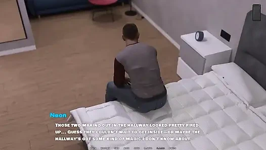 MILF Obssesion #03 Spanking My Big Ass Latina Boss