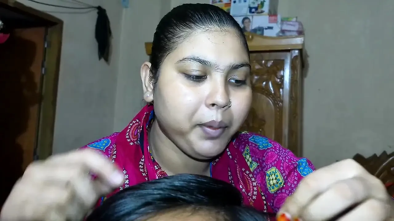 Masti in Bedroom Husband Wife Romantic Vlogs   Couple Masti Vlog