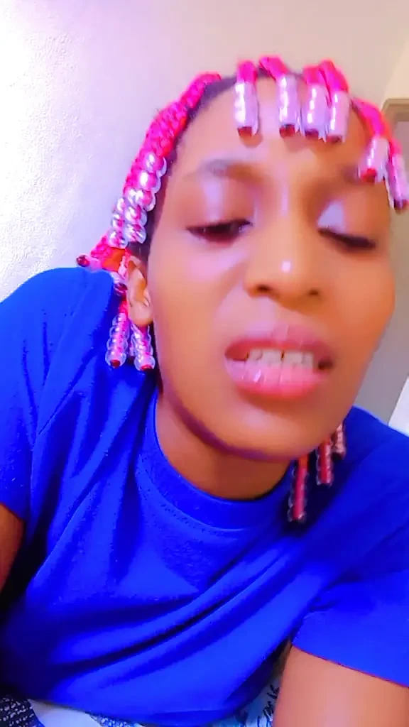 Face fucking  homemade