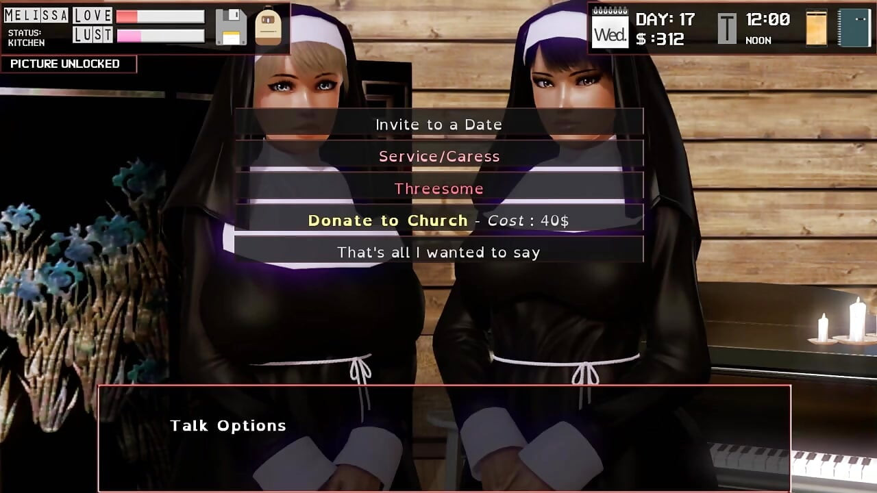 Neograničeno zadovoljstvo v0.2.8 Dio 12 Dan na plaži od Loveskysan69