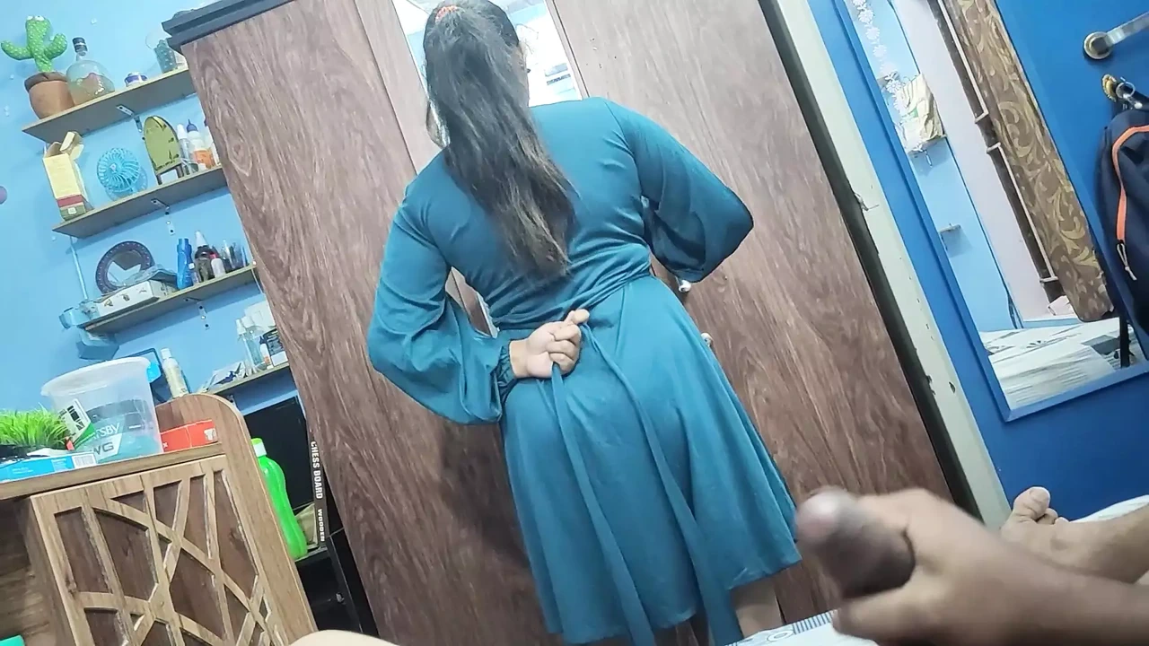 继母喜欢和继子的热辣性爱