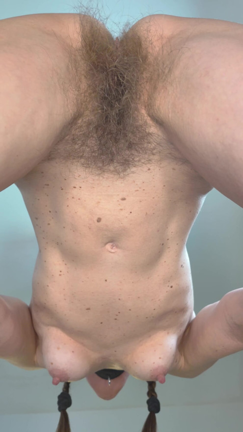 Superhårig MILF fitta - få alla mina videor på OnlyFans