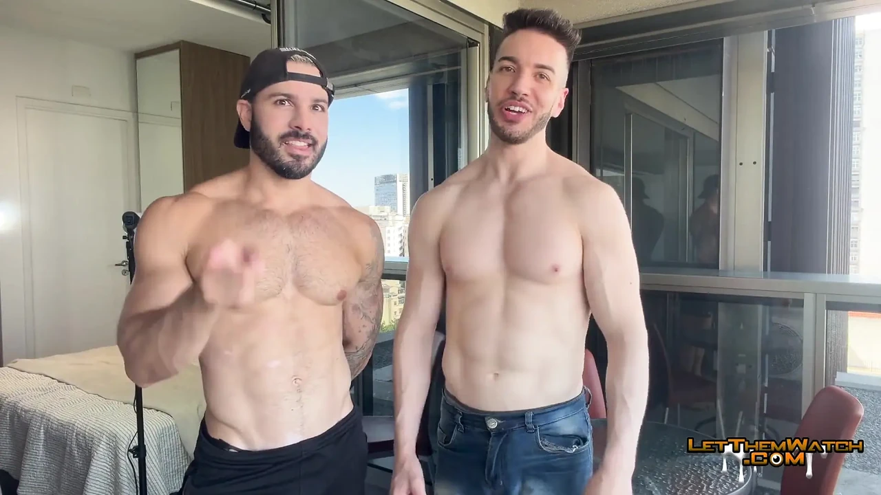 Massive Big Dick Fucks Muscle Ass Gay Hung Stud Bareback Hardcore