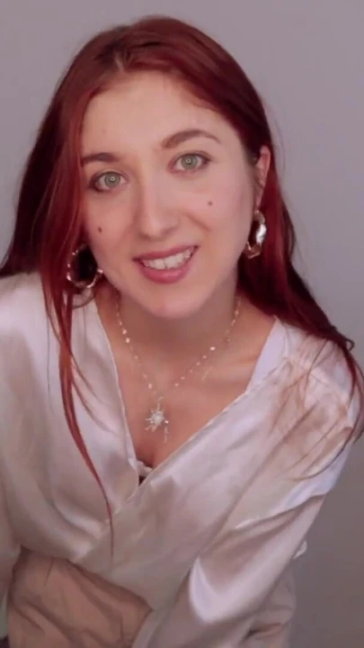 Unforgettable moment from "ASMR JOI (French with subs) - The Barber Shop."