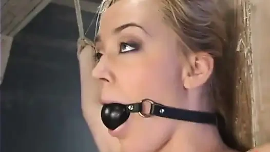 Annette Schwarz и Chris Charming