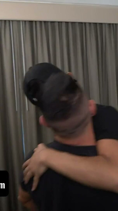 Muscular Stud Jax Thirio Craves Inexperienced Twink And Pounds His Virgin Asshole - SayUncle | Clip 1