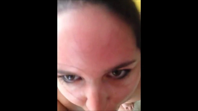 Samantha Conners - Oral All-Stars Debut - (POV, CUM SWALLOW)