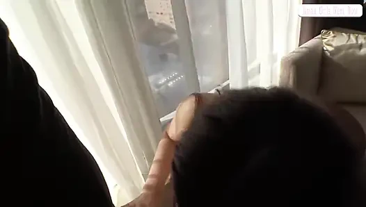 Sportif kız arzusu serbest bırakiliyor, kovboy kız ritmi ve zıplayan f-cup vücut sürüşü acımasız orgazm çılgınlığı