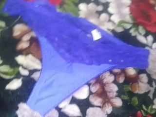 Panties from my exgirlfriend