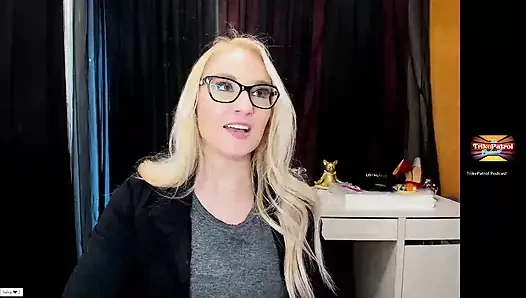 Trikepatrol Interview #70 - Julia Robbie