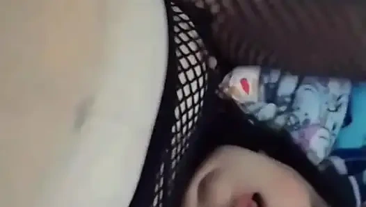 Look daddy, all the delicious things I have for you, look how my shaved pussy is getting