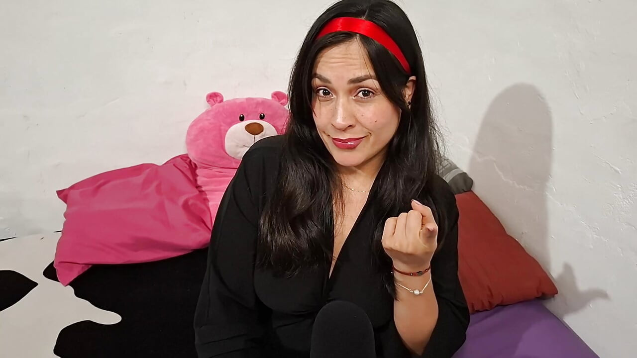ASMR Îți pun întrebări (O MULȚIME) să te odihnești