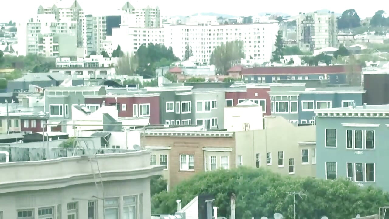 On The Lookout Επεισόδιο 4: Hi-Rise Hookup 4
