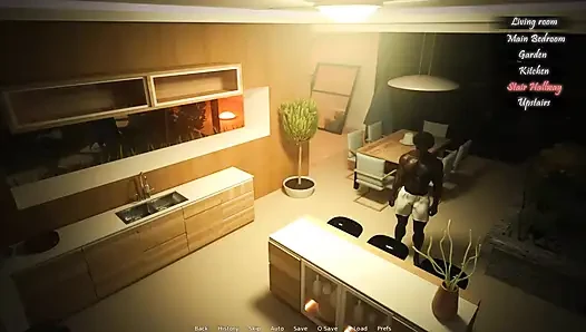 Shadows of Desire V0.8 Cheating Update 02