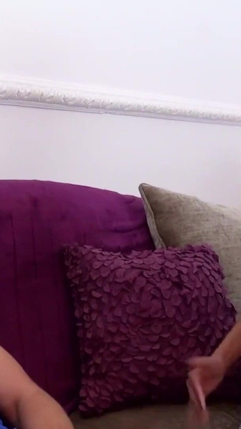 Jaw-dropping moment from "BROTHER TRICKED FIT 18 YO EBONY STEP SISTER SADI ROSE INTO FUCKING HIM"