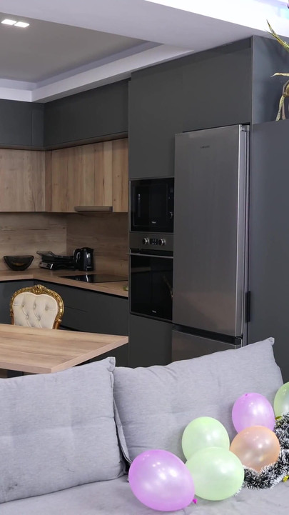 Christy White - คริสต์มาสควยใหญ่ผิวดําครั้งแรกของกู