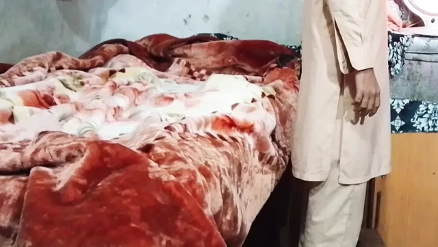 Christy Marks & Terry Nova: Pakistani fuck in